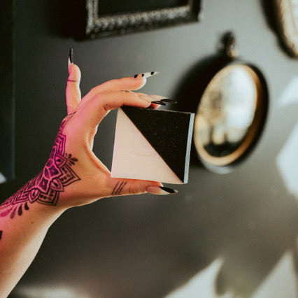 Defend / Revive Soap